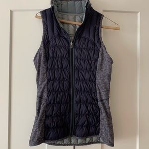 Lululemon Vest
